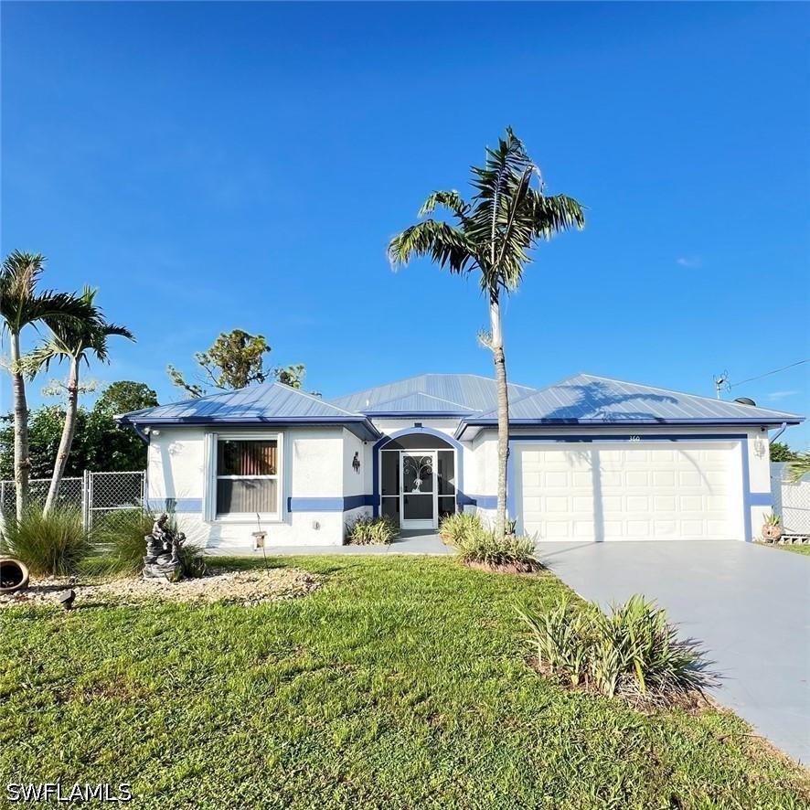 360 Eisenhower Blvd., Lehigh Acres, FL 33974