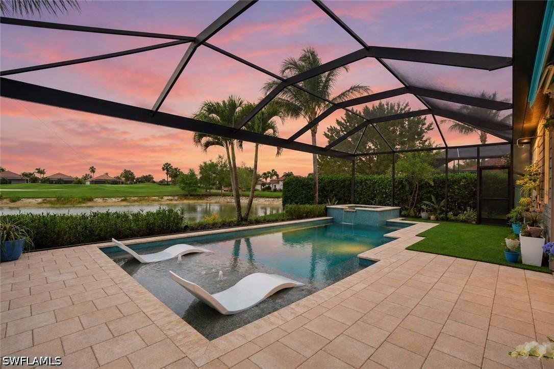 28614 Newtown Ct., Bonita Springs, FL 34135