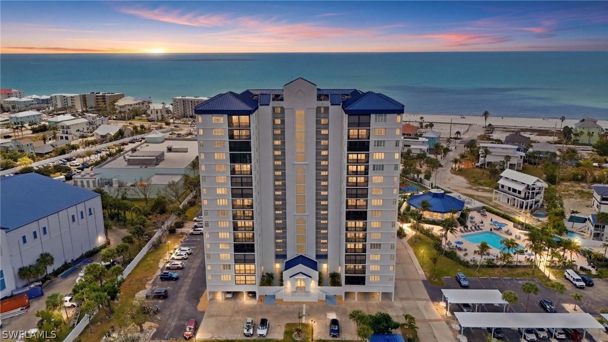 4745 Estero Blvd. #304, Fort Myers Beach, FL 33931