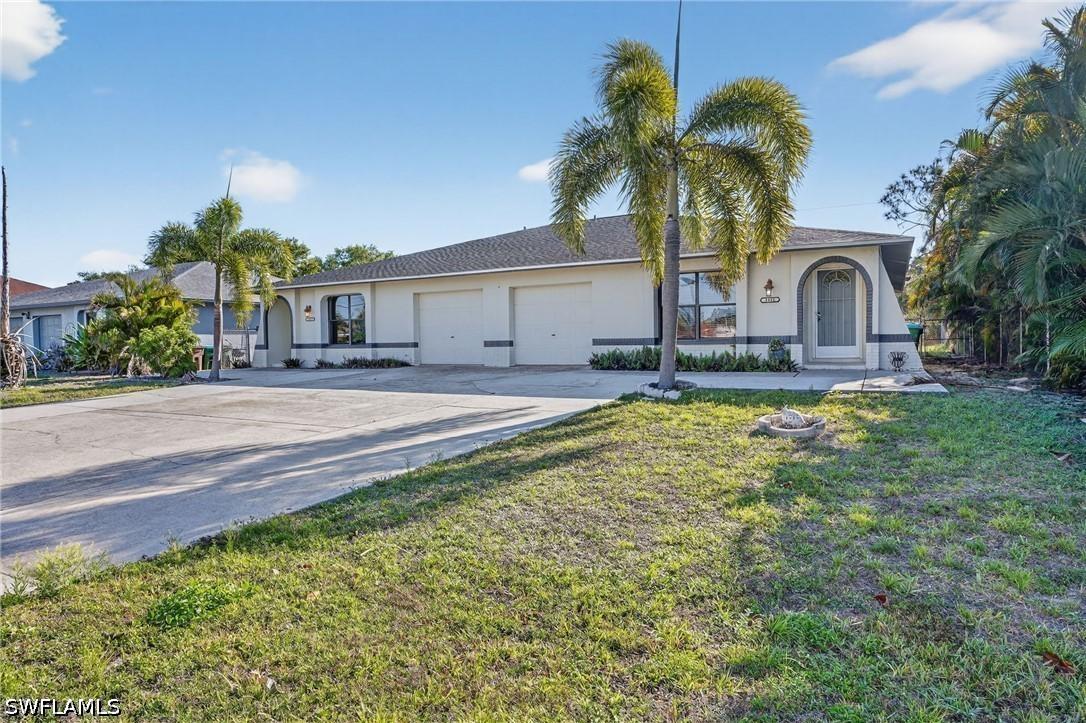 1413/1415 SE 23rd Pl., Cape Coral, FL 33990