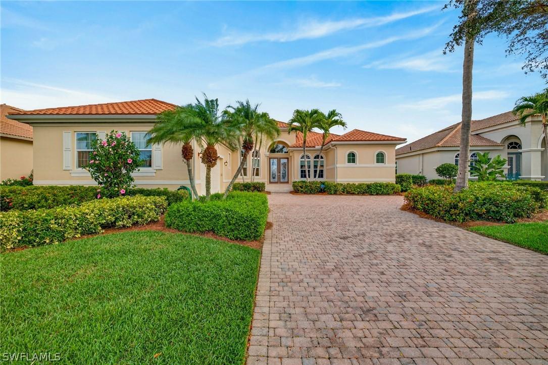 5684 Whispering Willow Wa Whispering Willow Way Way, Fort Myers, FL 33908