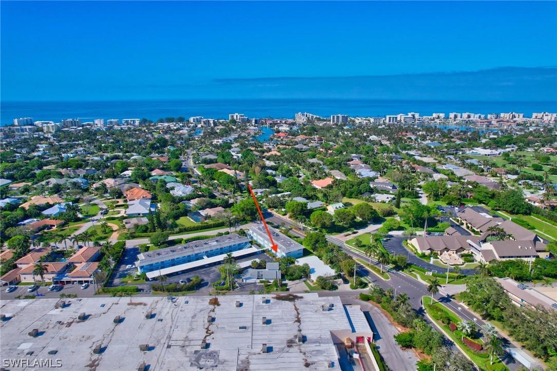 750 Mooring Ln. #105, Naples, FL 34102