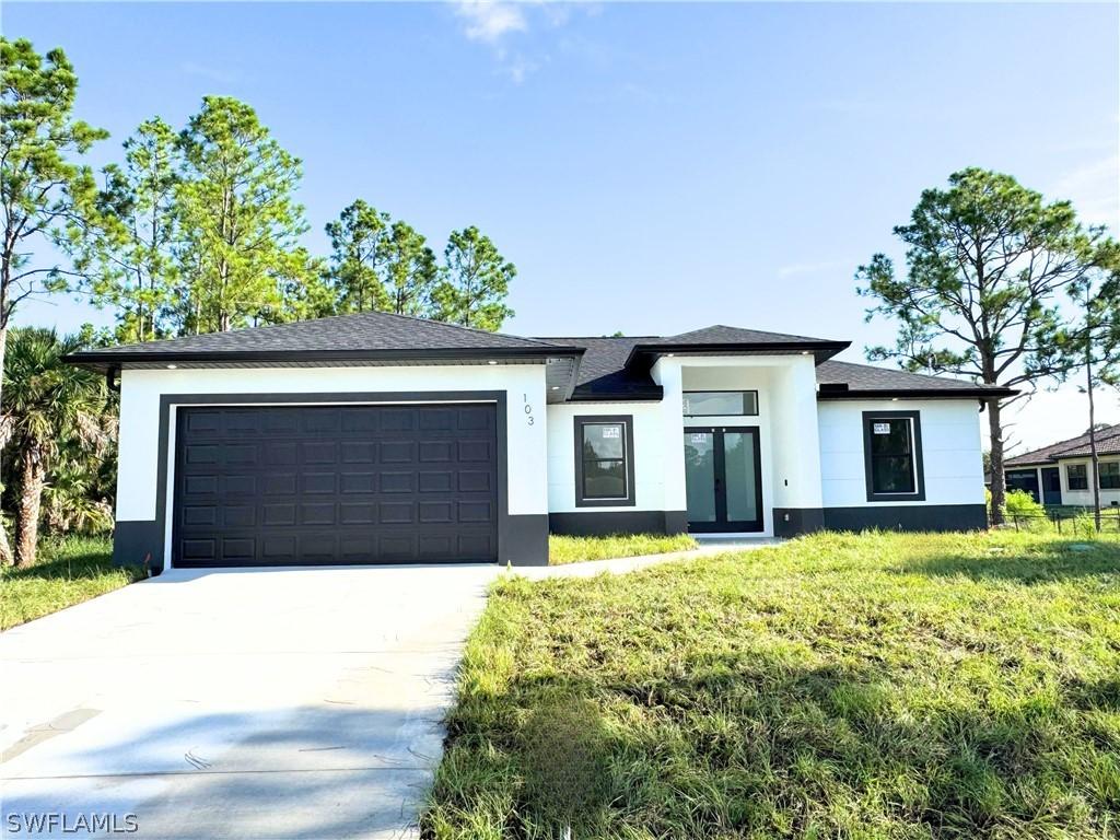 103 E 6th St., Lehigh Acres, FL 33972
