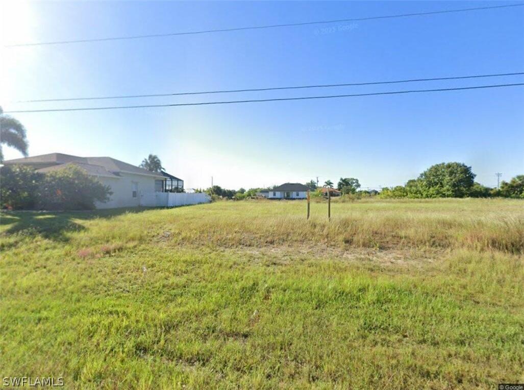 1516 NW 17th Ter., Cape Coral, FL 33993