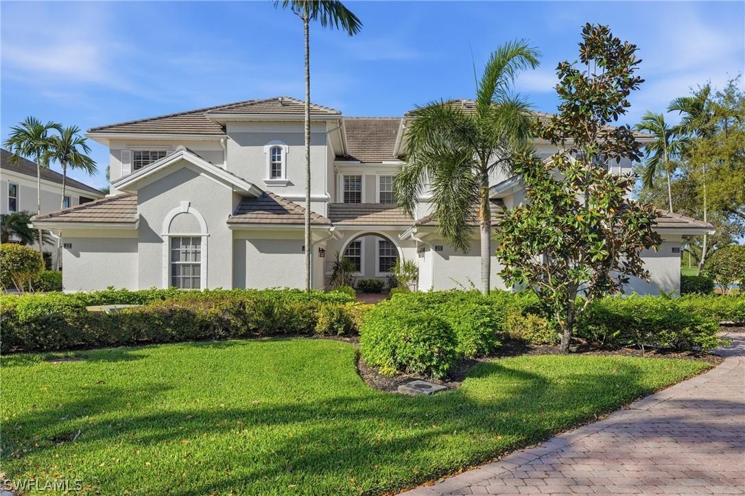 14491 Bellino Ter. #101, Bonita Springs, FL 34135