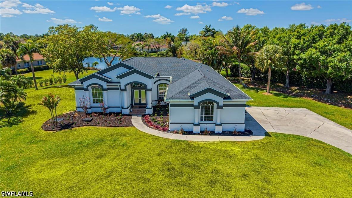 15360 Blackhawk Dr., Fort Myers, FL 33912