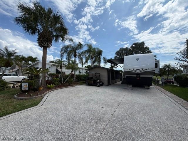1113 Silver Lakes Blvd., Naples, FL 34114