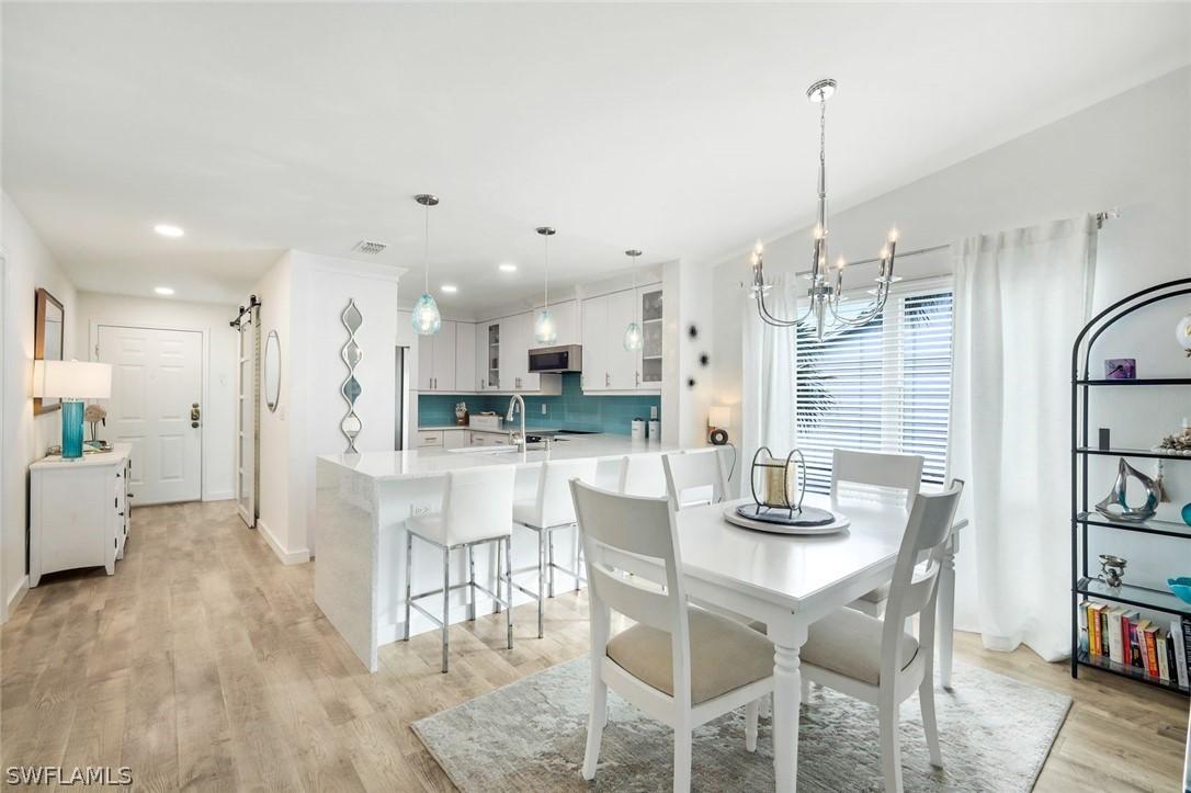 1100 Sarah Jean Cir. #A201, Naples, FL 34110