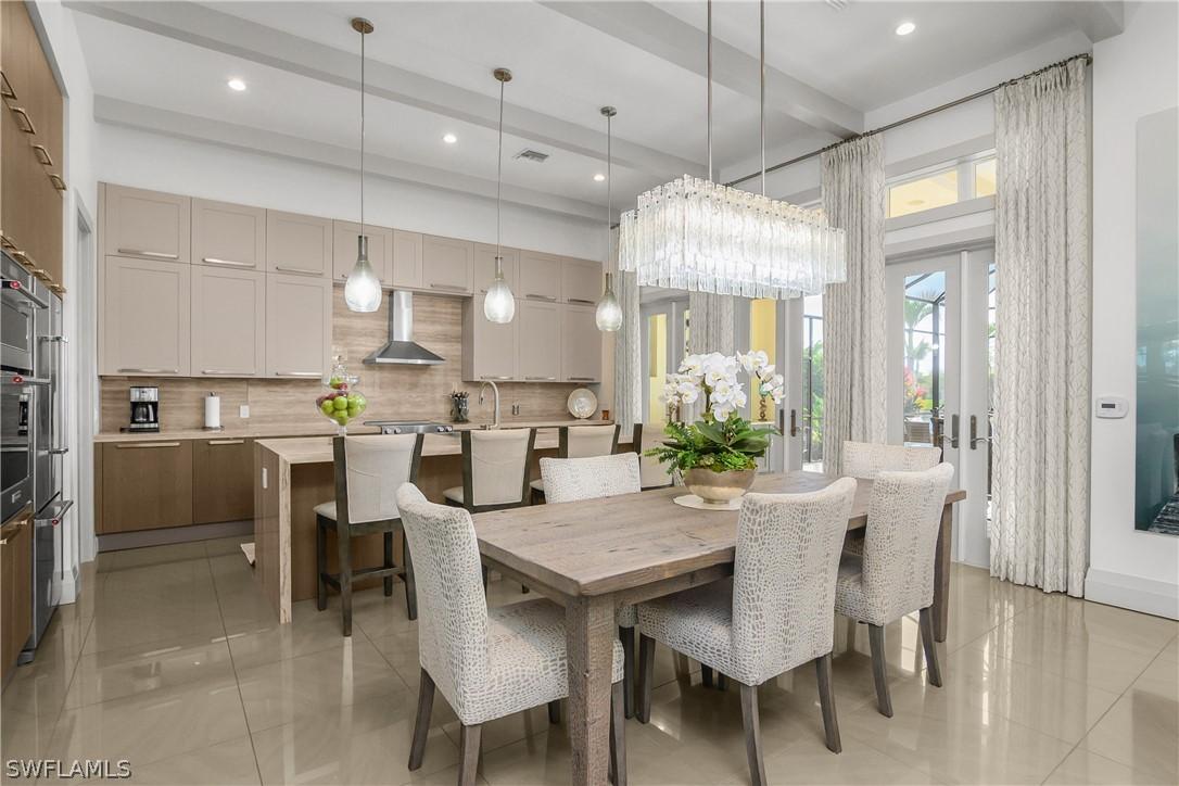 14852 Dockside Ln., Naples, FL 34114