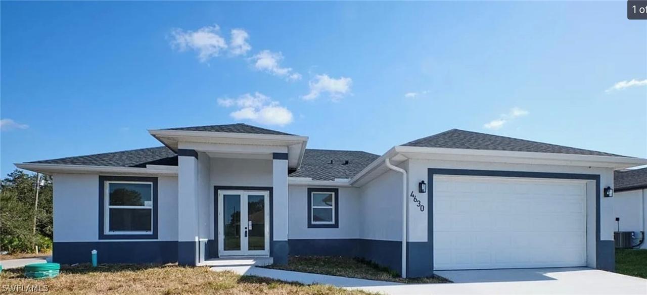 4630 Gene Ave., Lehigh Acres, FL 33971