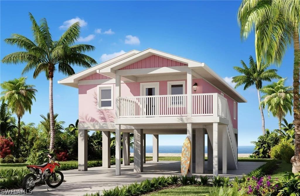 107 Blackbeard Way, Fort Myers Beach, FL 33931