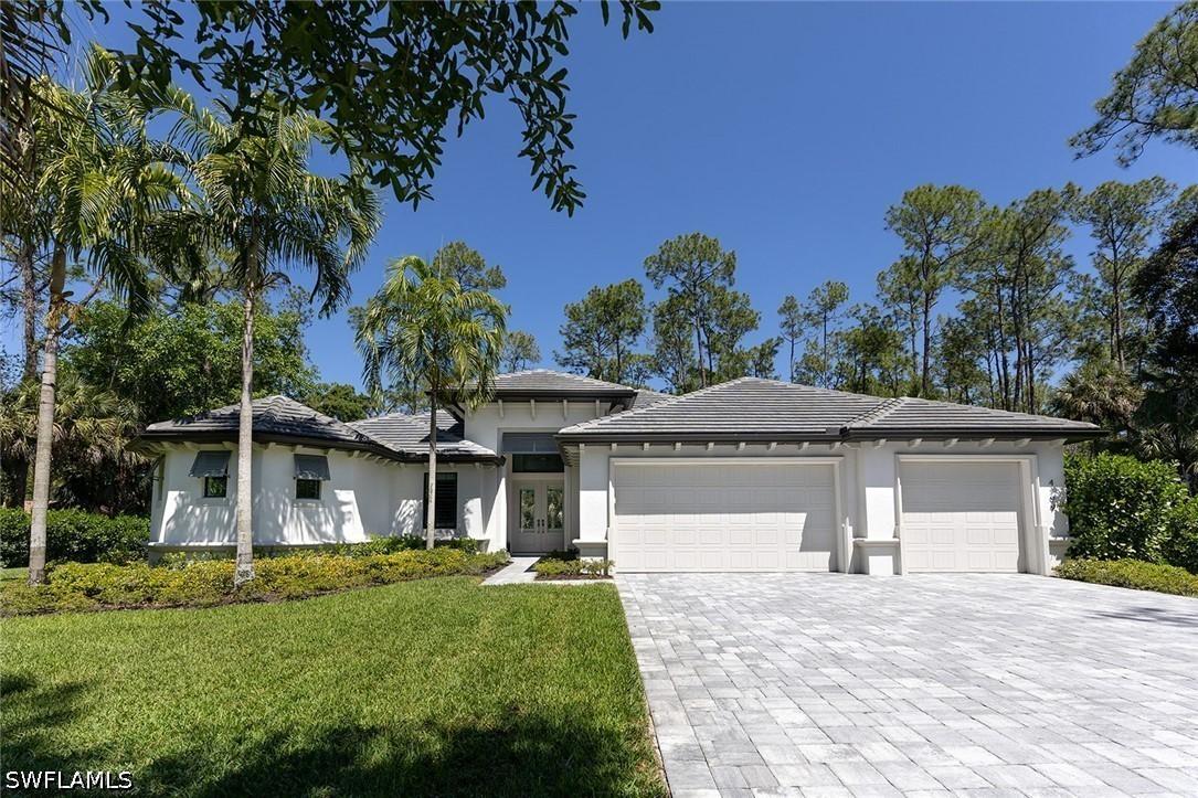 4199 11th Ave., Naples, FL 34116