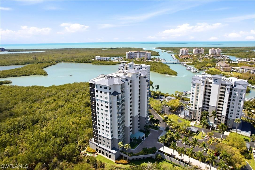 425 Cove Tower Dr. #1002, Naples, FL 34110