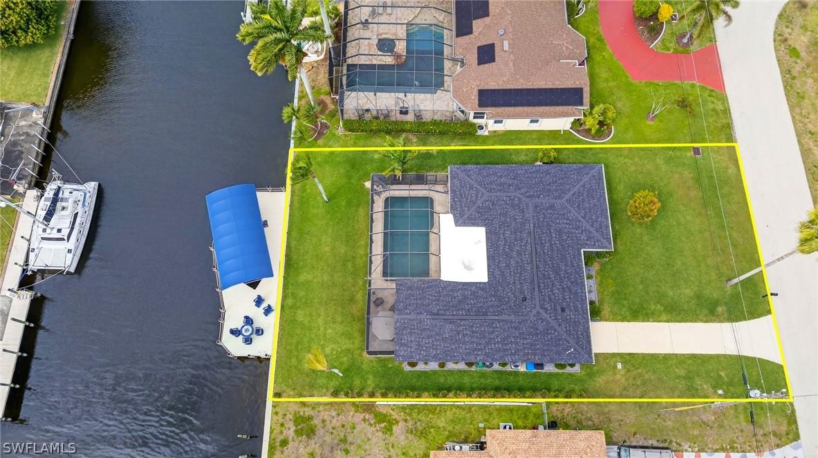 1722 SE 28th St., Cape Coral, FL 33904