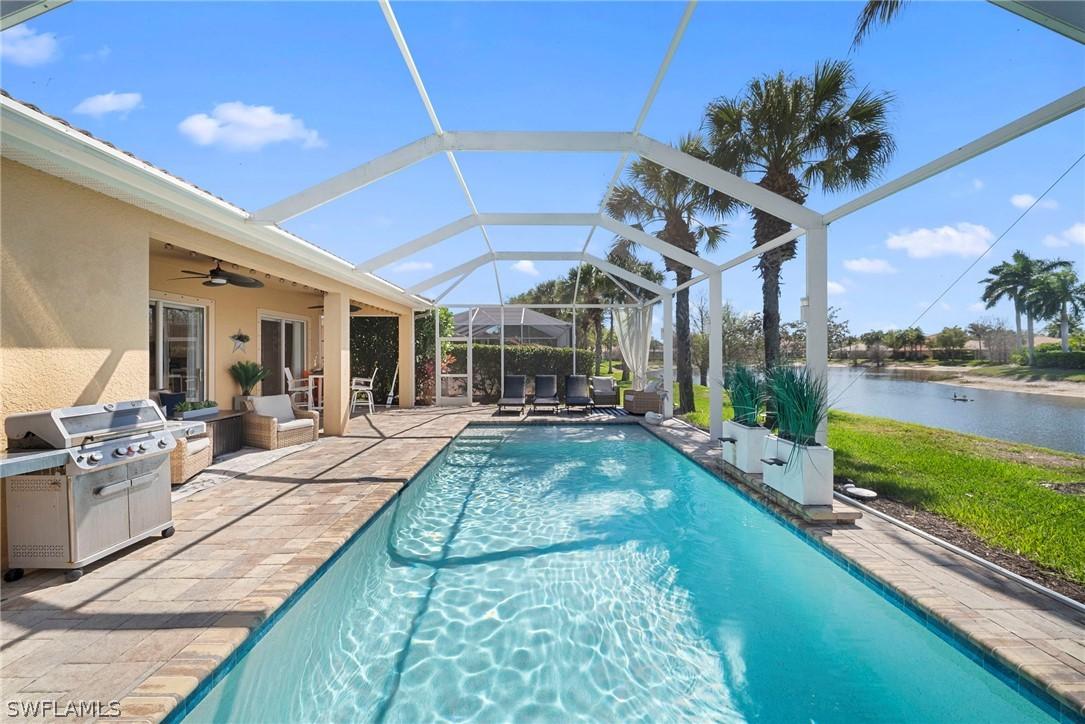 14321 Manchester Dr., Naples, FL 34114