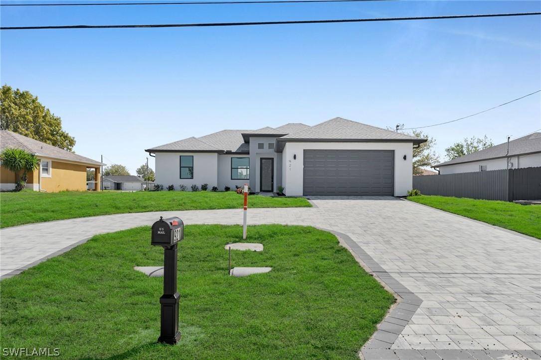 921 Chiquita Blvd., Cape Coral, FL 33993