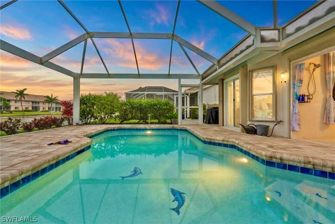 8654 Mustang Dr. #8, Naples, FL 34113