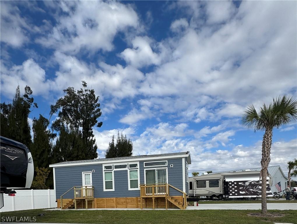 358 Horizon Rd., Punta Gorda, FL 33982