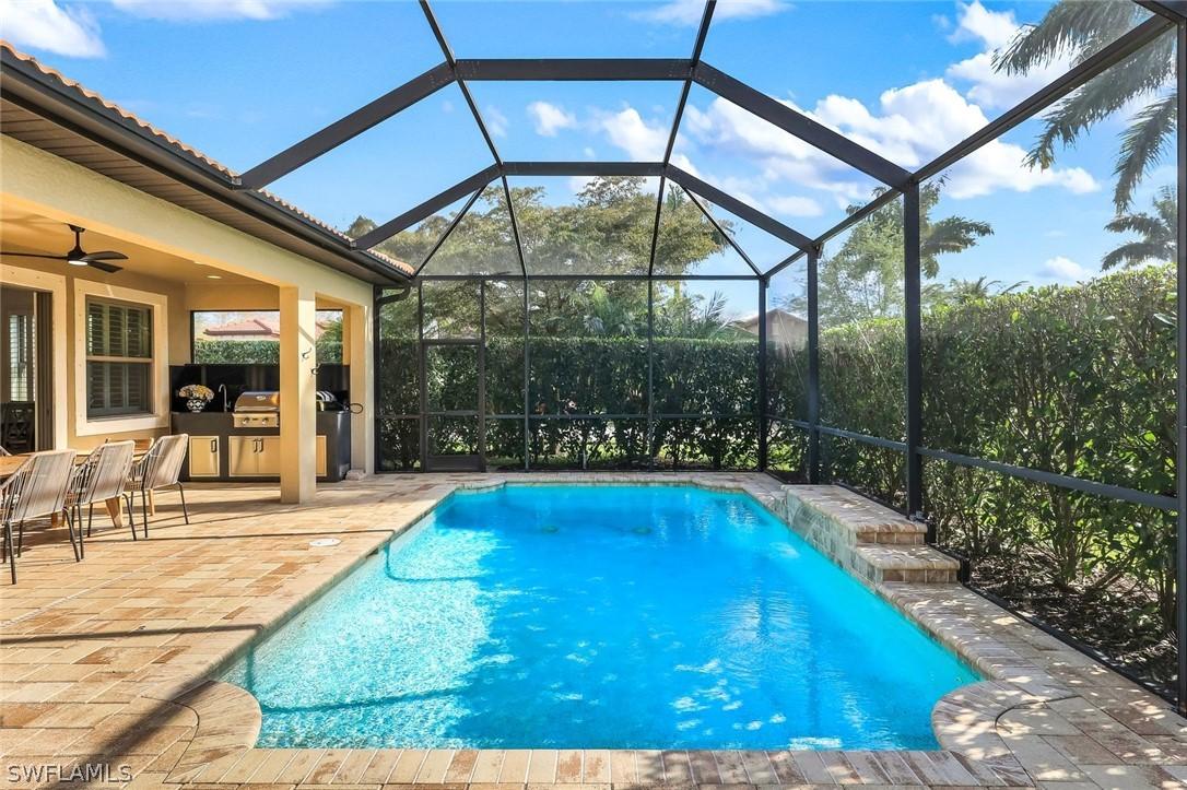 16357 Aberdeen Way, Naples, FL 34110
