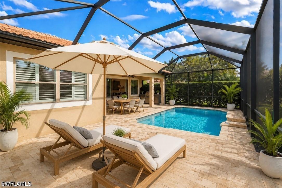 16357 Aberdeen Way, Naples, FL 34110