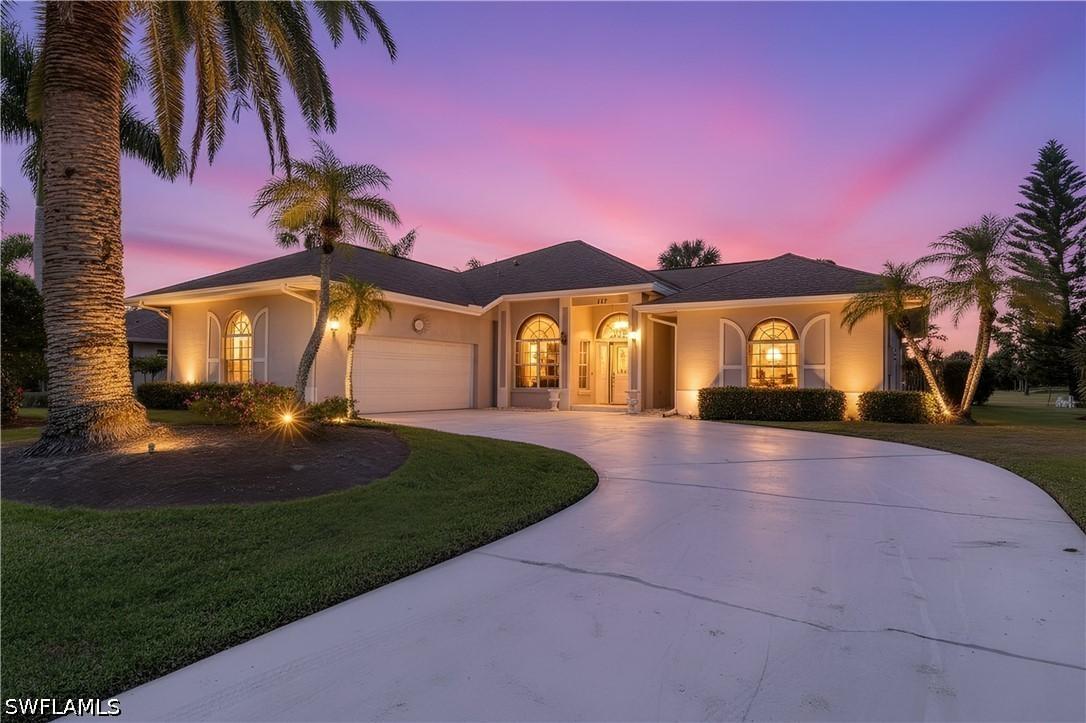 867 Saint Andrews Blvd., Naples, FL 34113