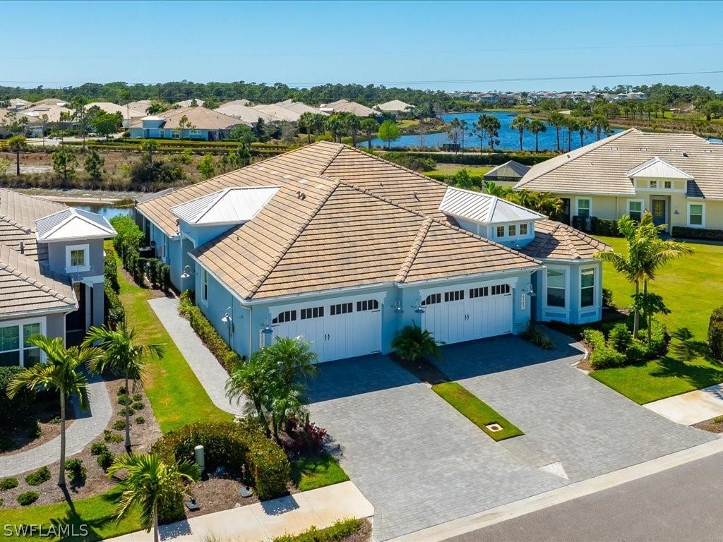 6827 Saona Ct., Naples, FL 34113