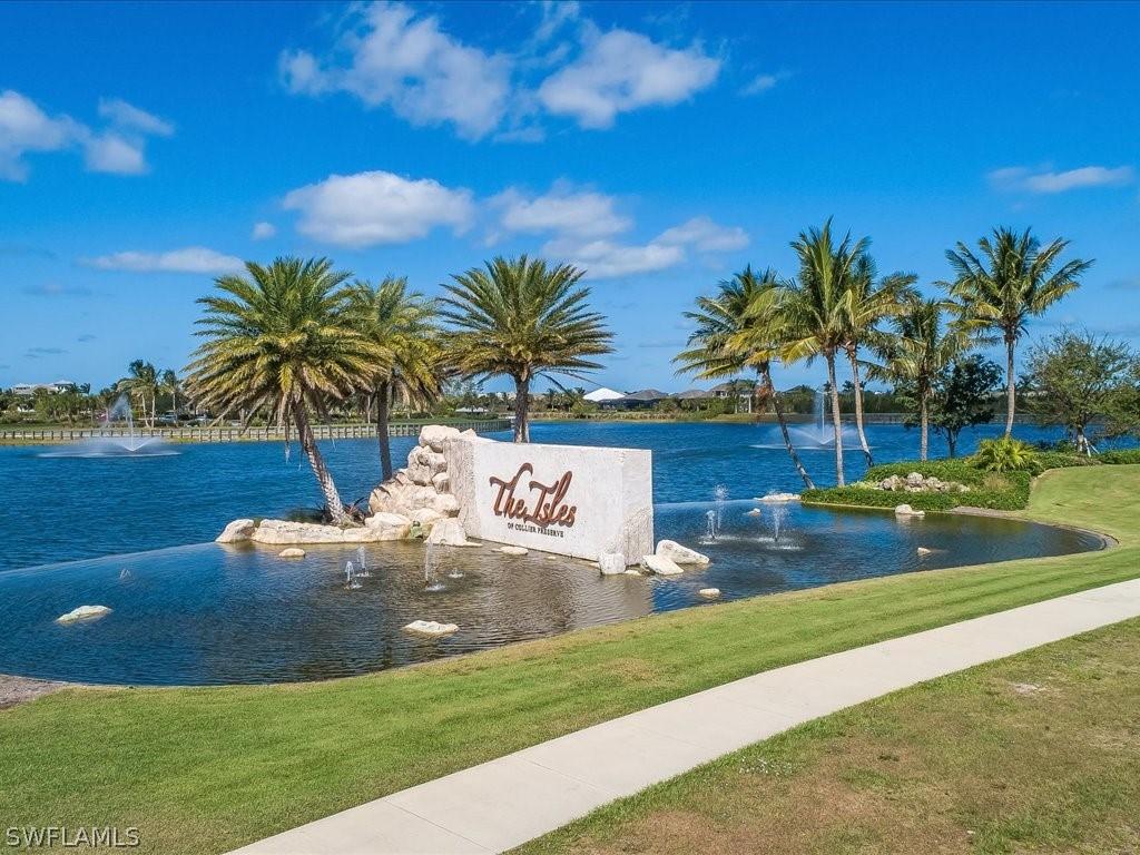 6827 Saona Ct., Naples, FL 34113