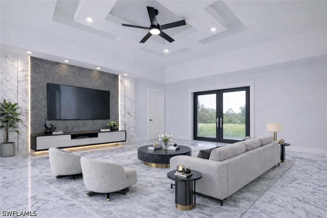 817 Frederick Reid St., Lehigh Acres, FL 33974