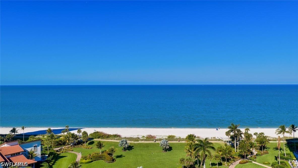 4751 Gulf Shore Blvd. #1507, Naples, FL 34103