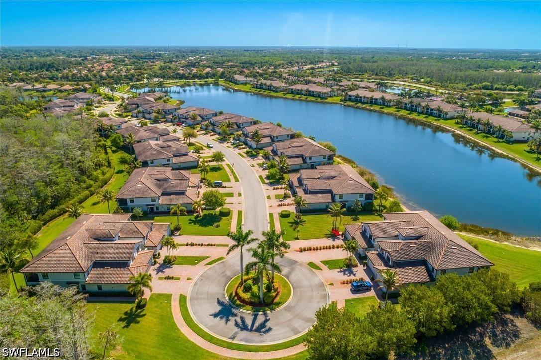 9497 Casoria Ct. #101, Naples, FL 34113