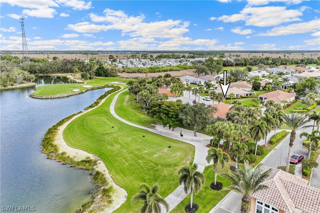 1781 Embarcadero Way, North Fort Myers, FL 33917