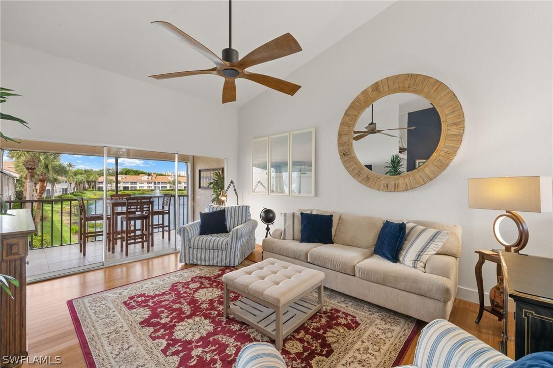 8365 Excalibur Cir. #K4, Naples, FL 34108