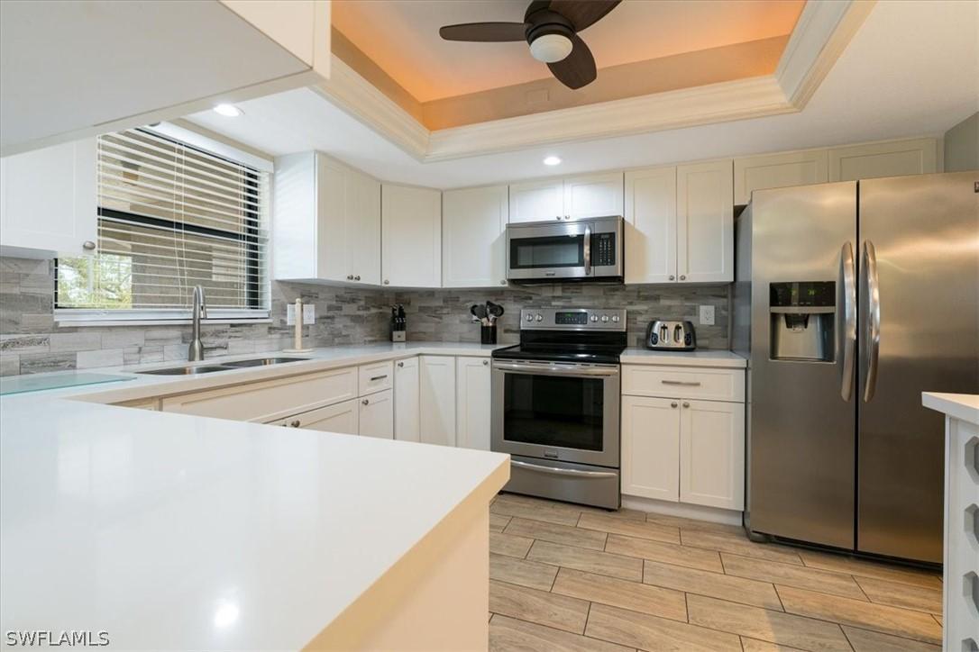 75 Saint Andrews Blvd. #C301, Naples, FL 34113