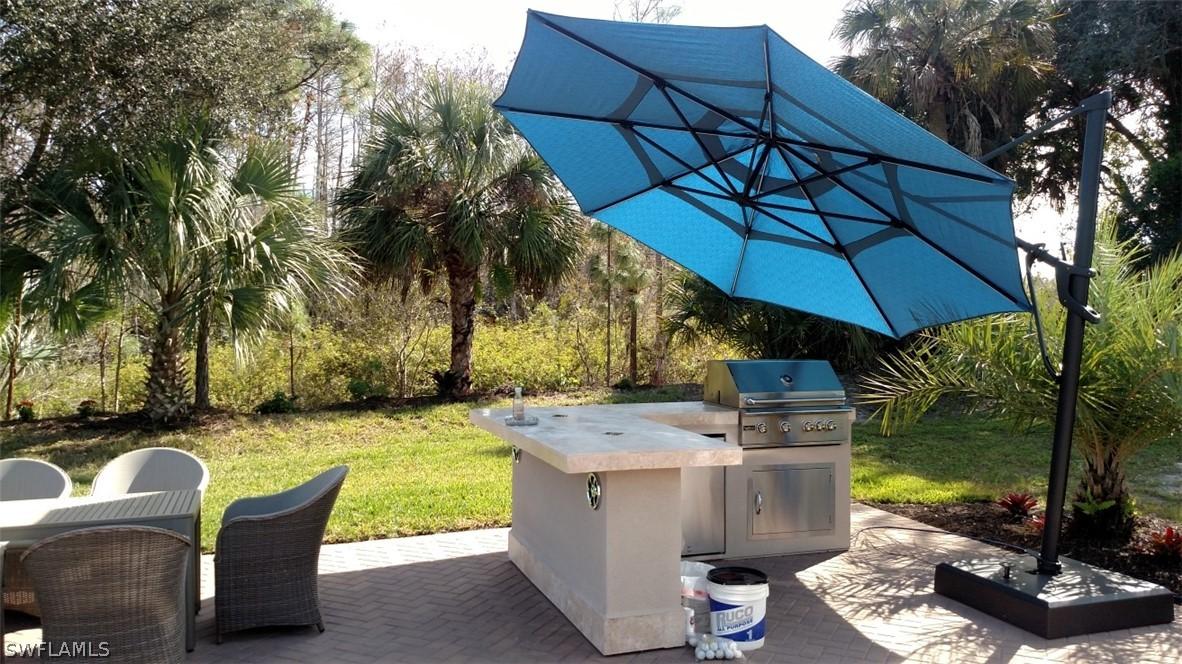 LOT 15 13682 Golden Palms Cir., Fort Myers, FL 33913