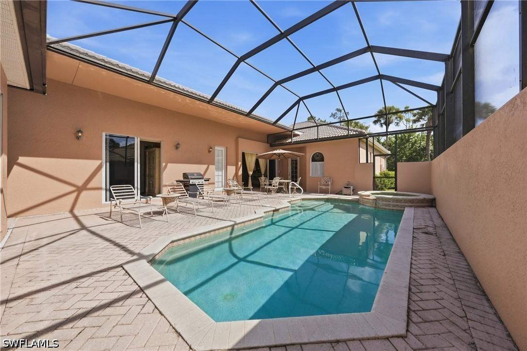 6116 Highwood Park Ln., Naples, FL 34110