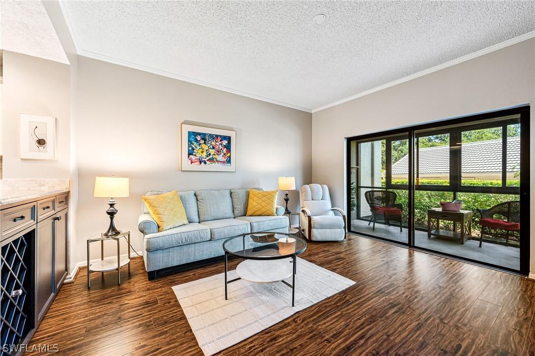 900 Arbor Lake Dr. #9-101, Naples, FL 34110