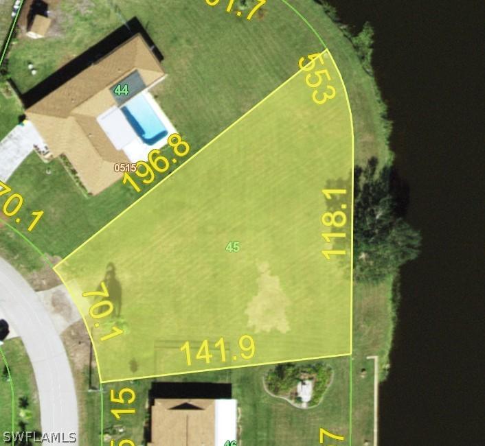 3199 Brooklyn Ave., Port Charlotte, FL 33952