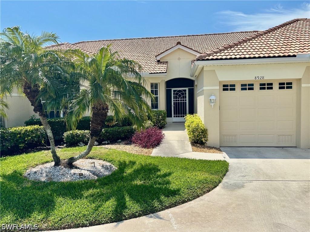 8928 Bristol Bend, Fort Myers, FL 33908
