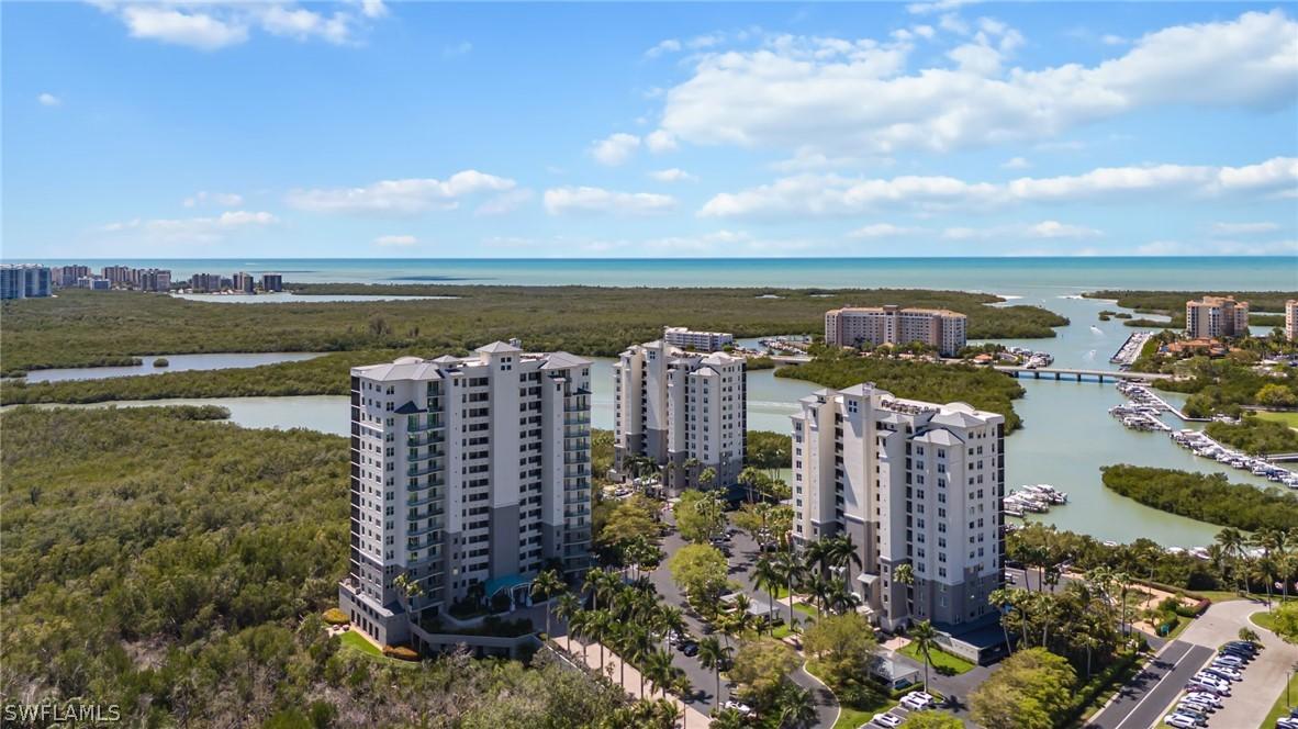 425 Cove Tower Dr. #502, Naples, FL 34110