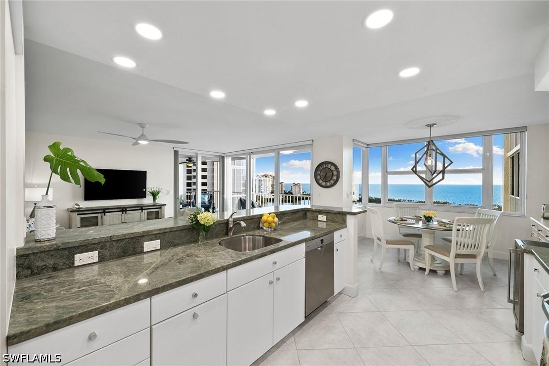 5550 Heron Point Dr. #1702, Naples, FL 34108