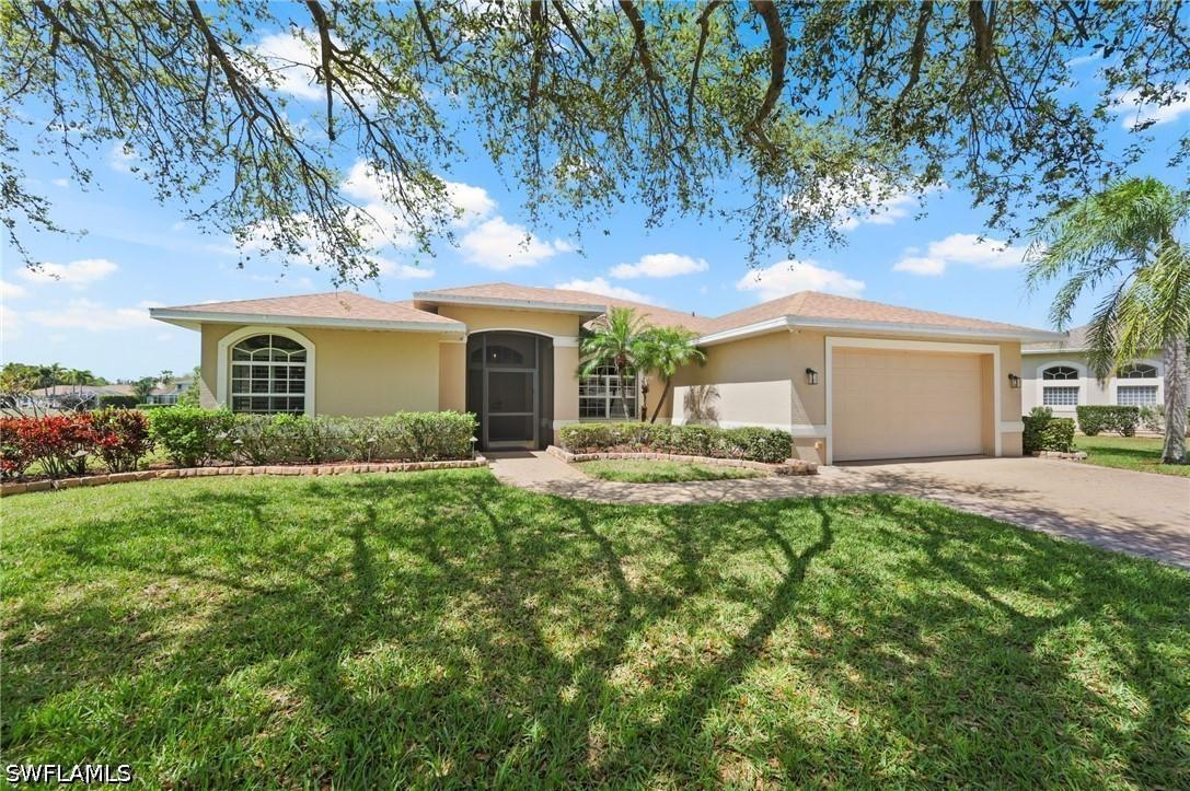9100 Kings Cove Ct., Fort Myers, FL 33967