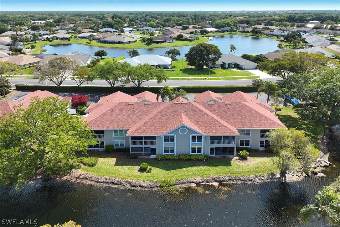 9856 Luna Cir. #A104, Naples, FL 34109