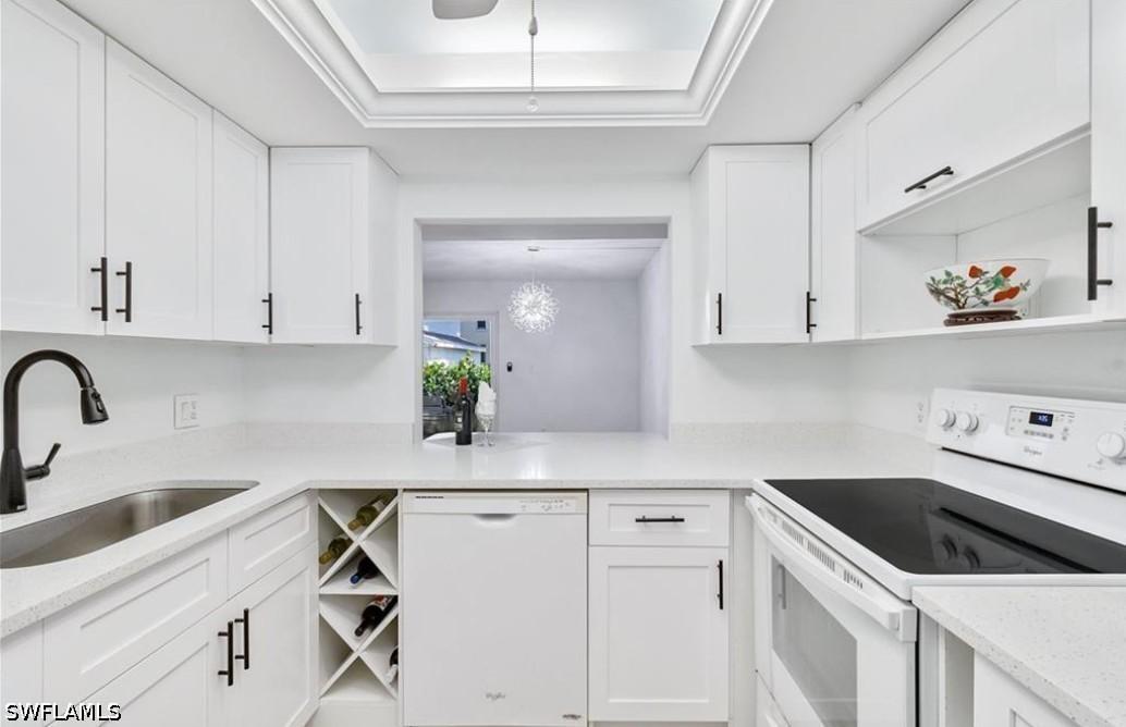 233 Palm Dr. #233-1, Naples, FL 34112