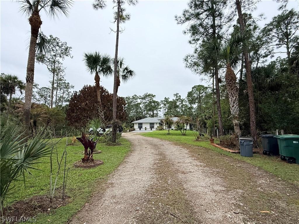[Address Hidden by Seller], Naples, FL 34117