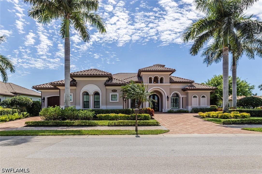 6624 Barbera Ln., Naples, FL 34113