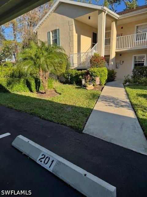 1704 Kings Lake Blvd. #201, Naples, FL 34112
