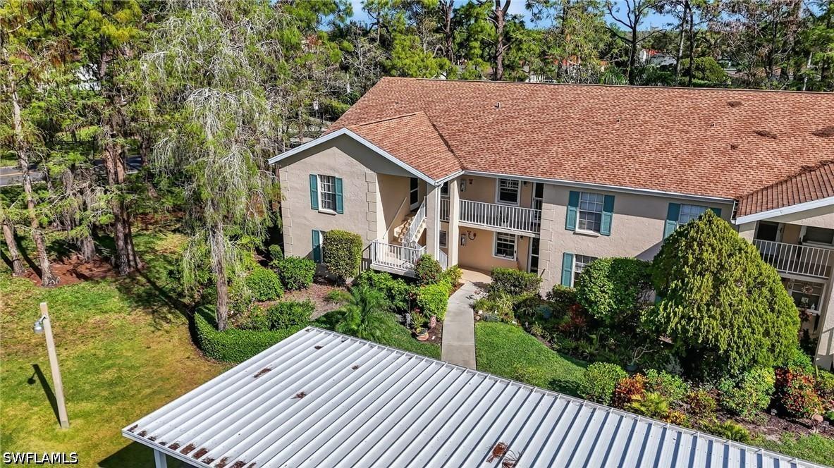 1704 Kings Lake Blvd. #201, Naples, FL 34112