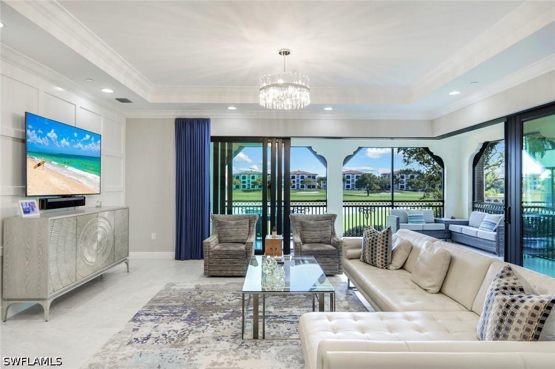 16436 Carrara Way #101, Naples, FL 34110