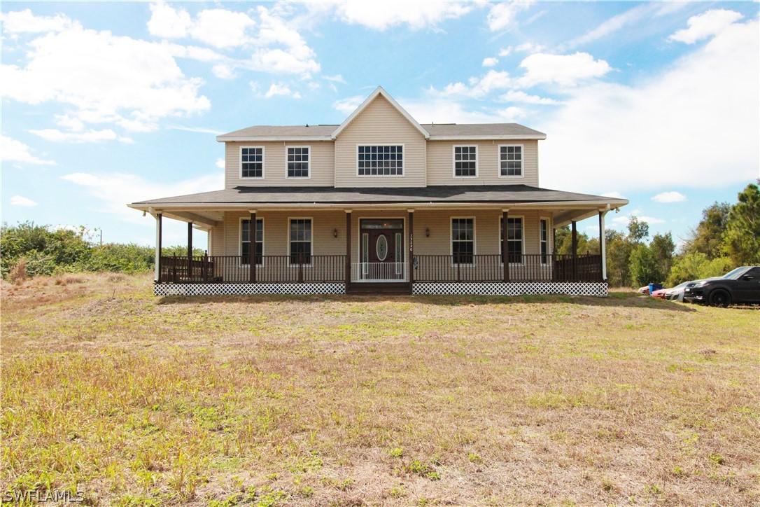 13260 Sleepy Hollow Ln., Fort Myers, FL 33913