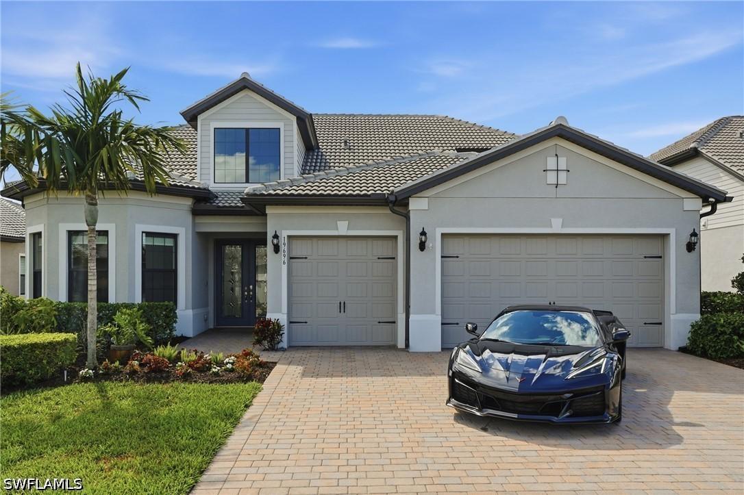 19696 Aqua View Ln., Fort Myers, FL 33913